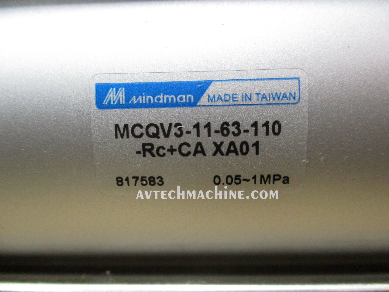 MCQV3-11-63-110-RC+CA