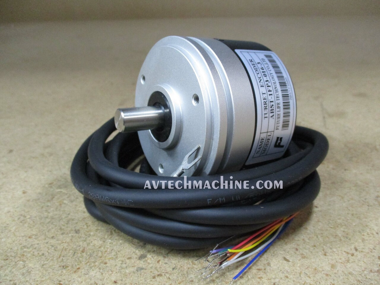 ABST-1FP3-016-3