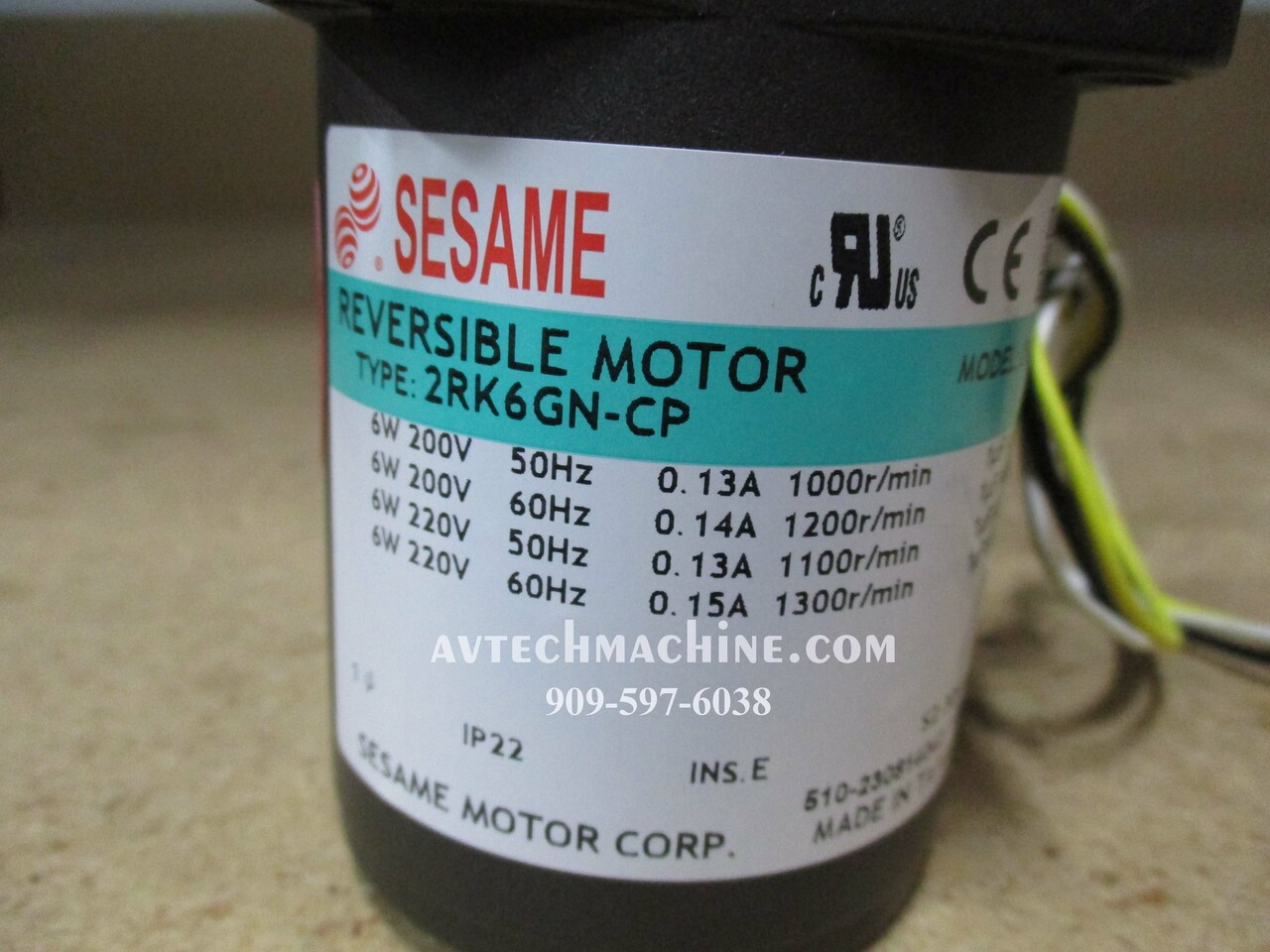 2RK6GN-CP