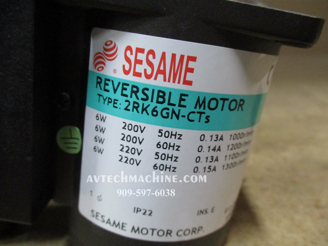 2RK6GN-CTS