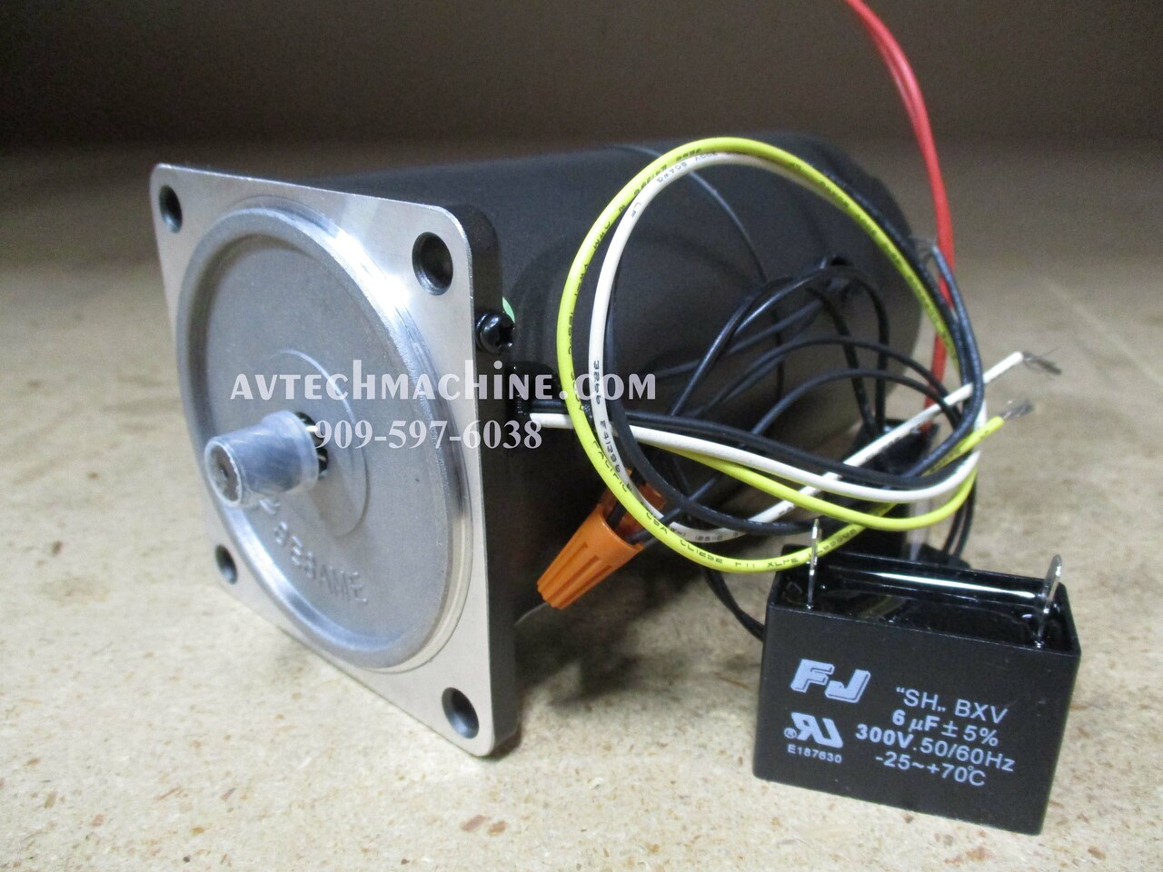 4IK25GN-AMP