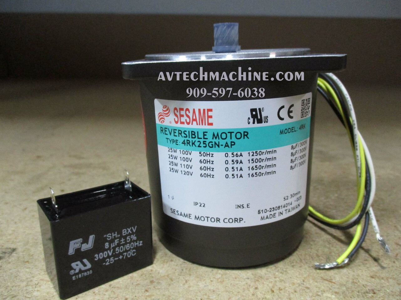 4RK25GN-AP
