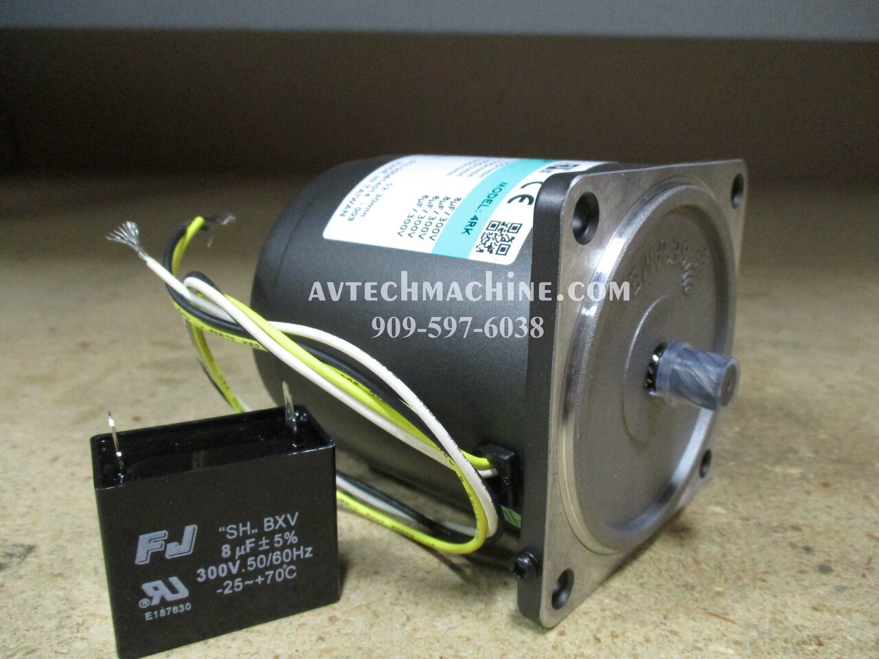 4RK25GN-AP