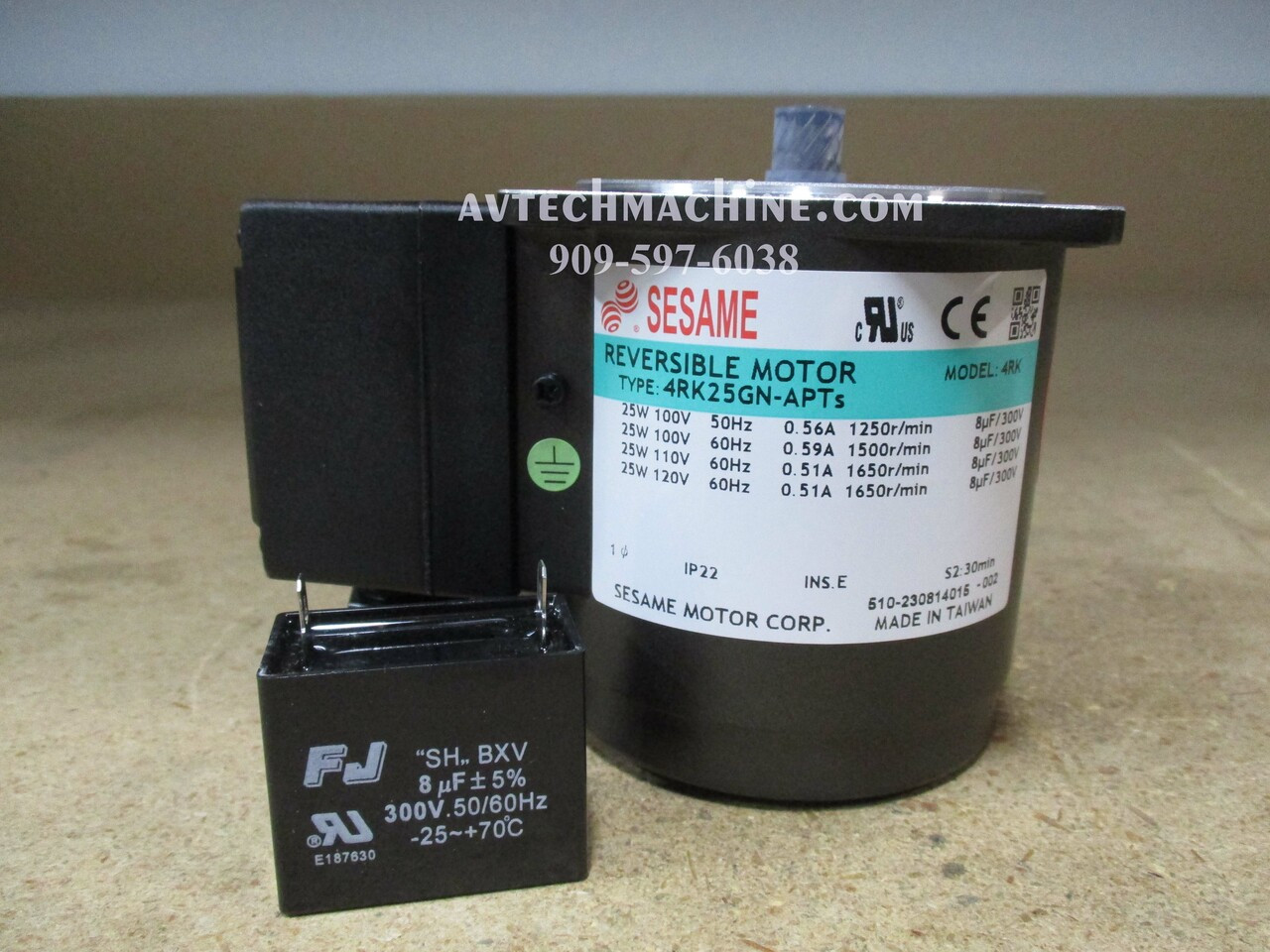 4RK25GN-APTS
