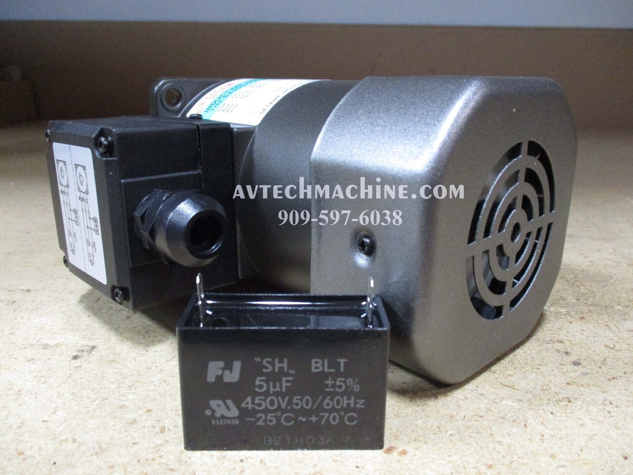 5IK90GX-CFTS