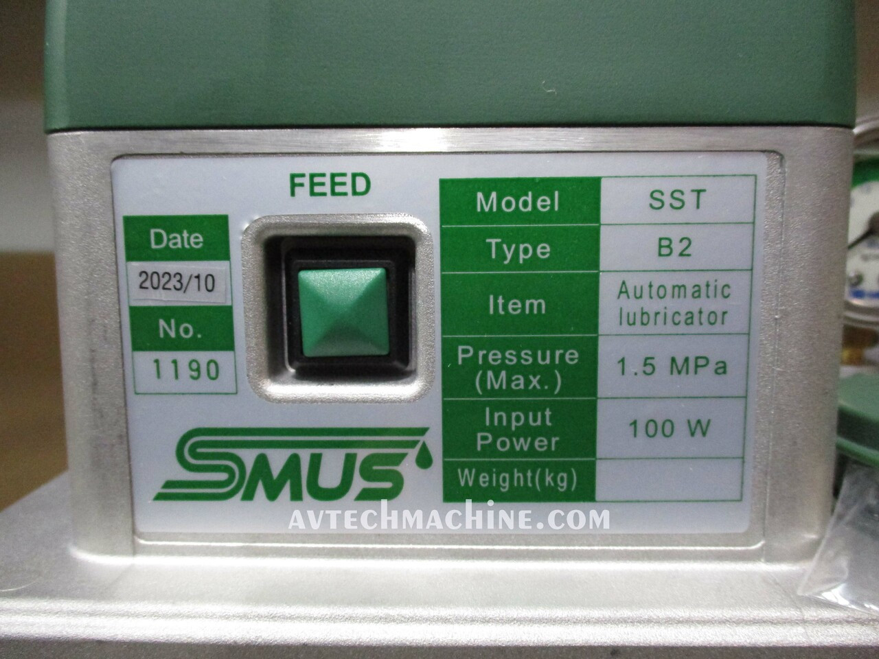 SST-B2-3L-110V