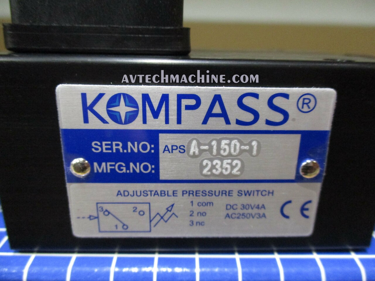 APSA-150-1
