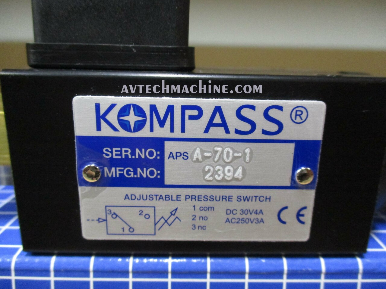 APSA-70-1