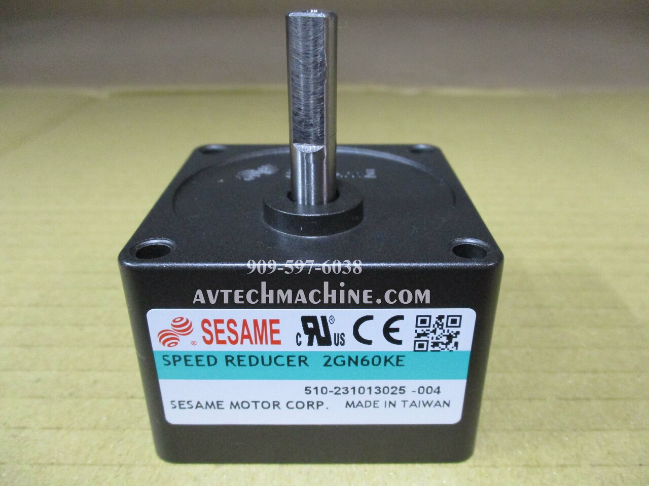 2GN60KE