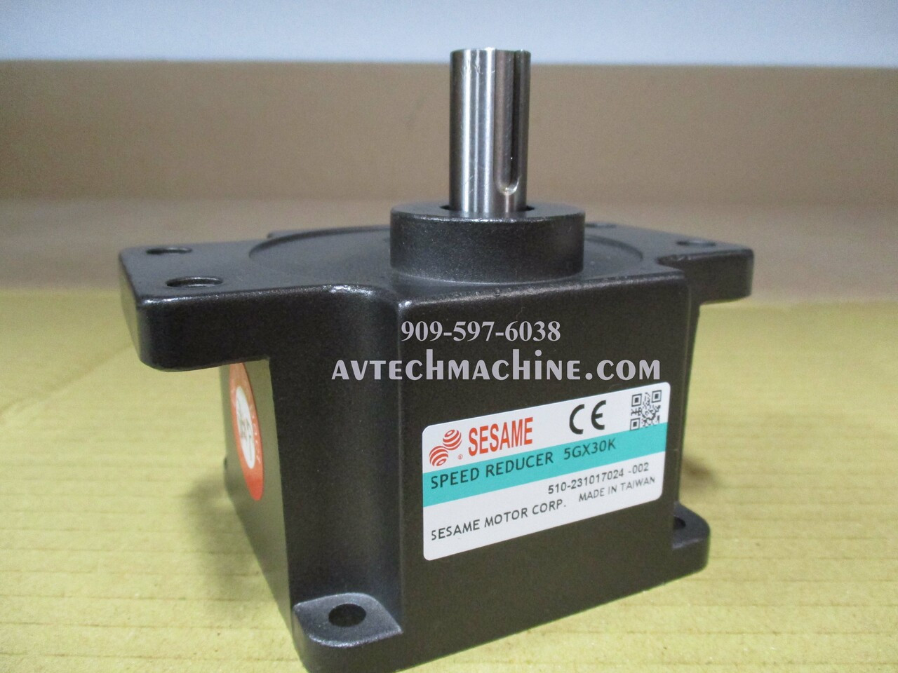 5GX30K