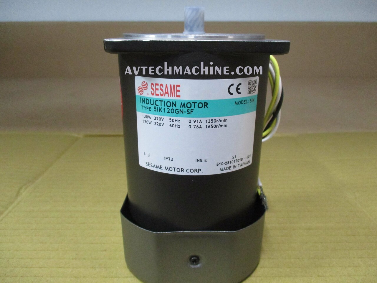 5IK120GN-SF