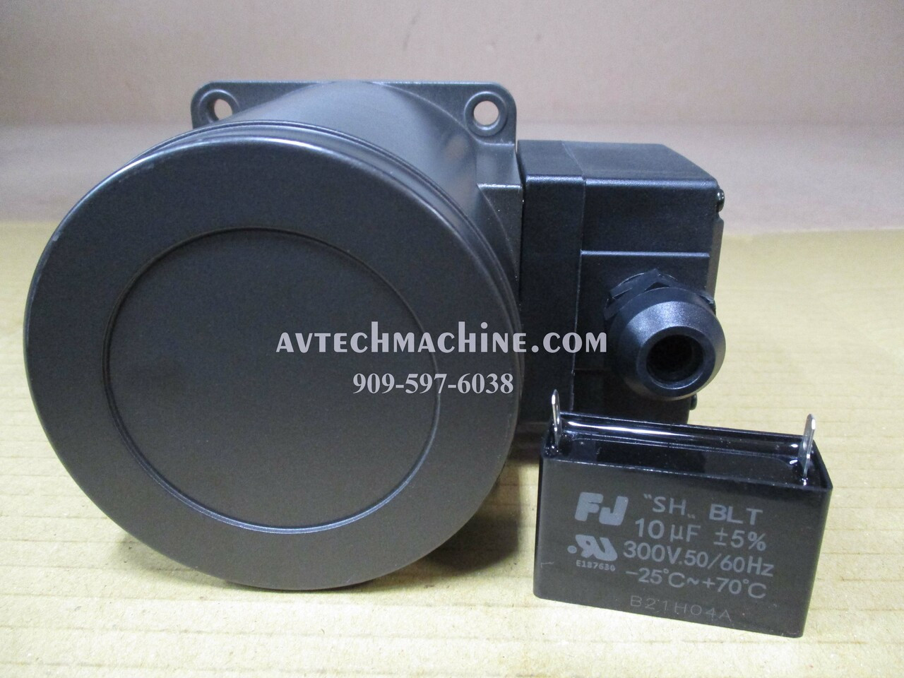 5IK40GN-ATS