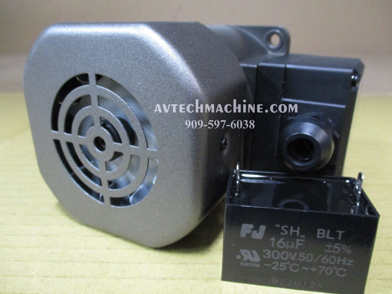 5IK60GN-AFTS