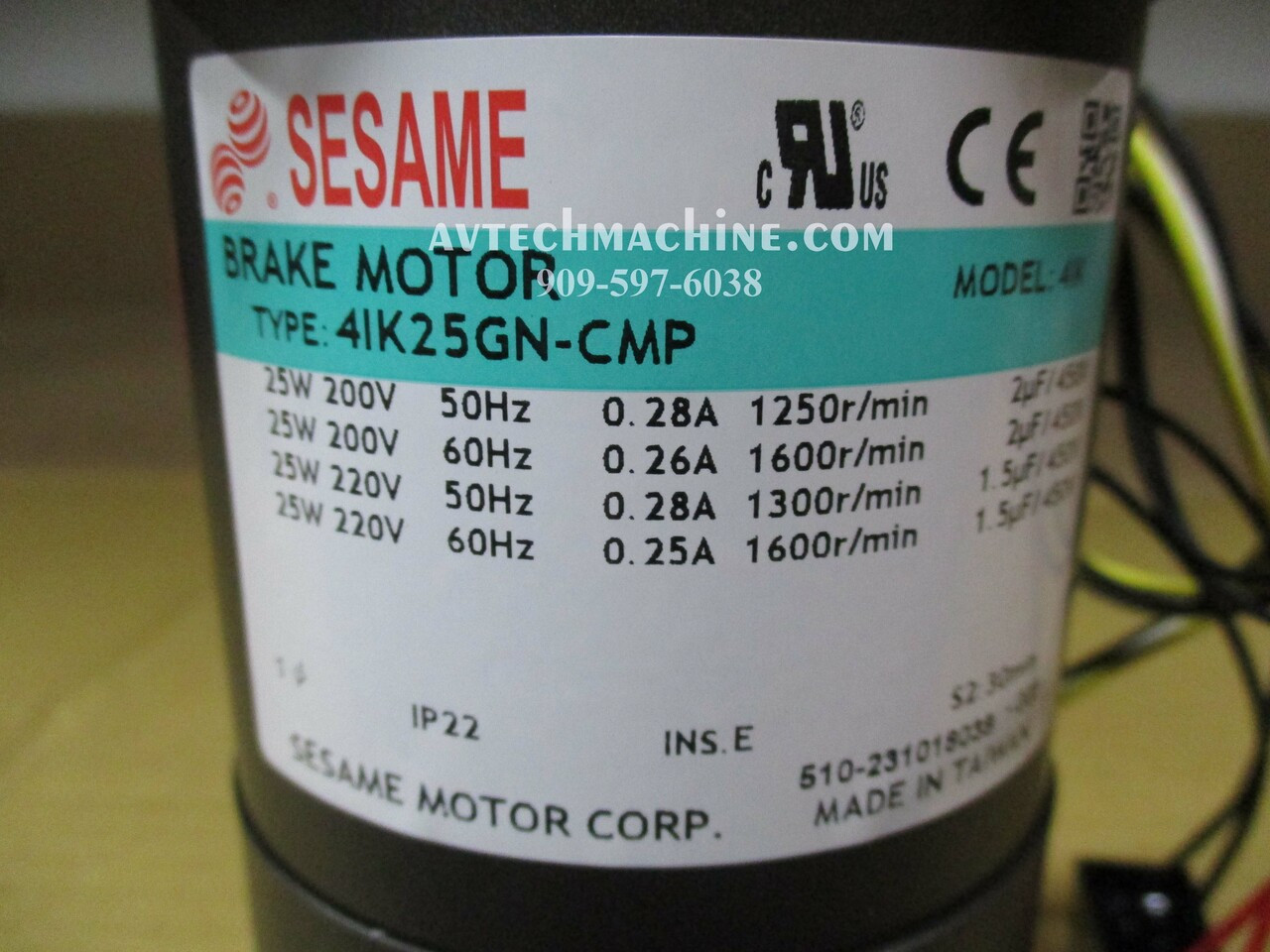 4IK25GN-CMP