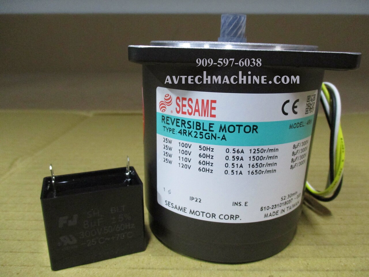 4RK25GN-A