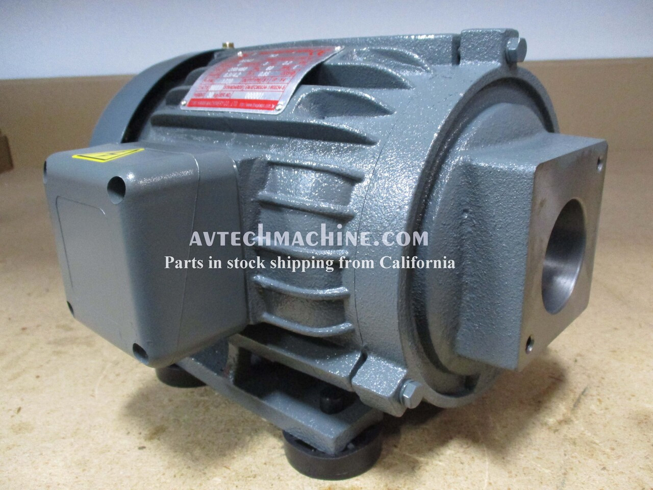 TK-3-3HP-220/380V