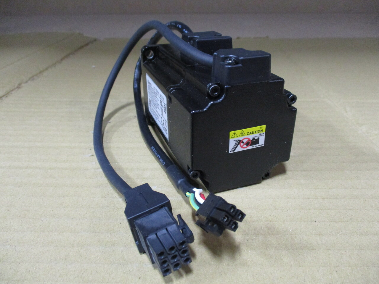 ECMA-C20602RS