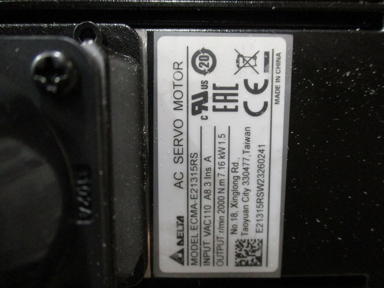 ECMA-E21315RS