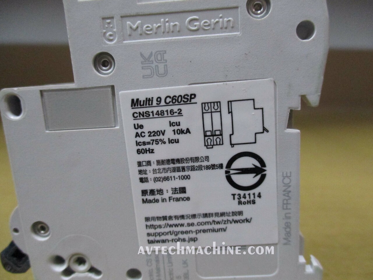 M9F22203