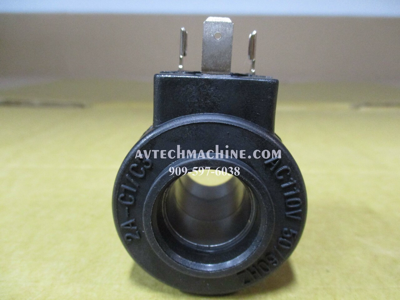 DFA-02-AC110