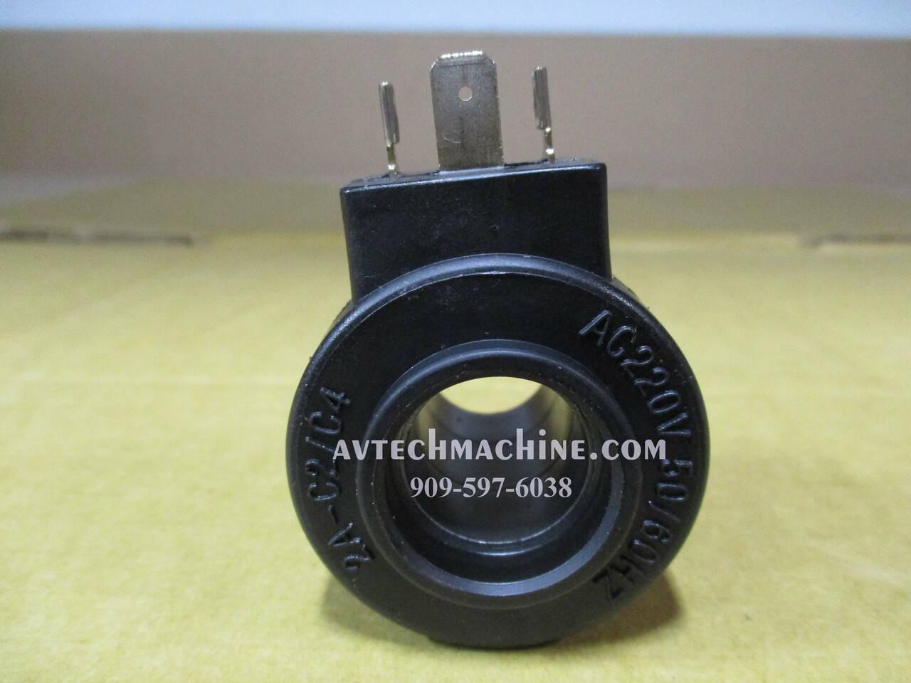 DFA-02-AC220