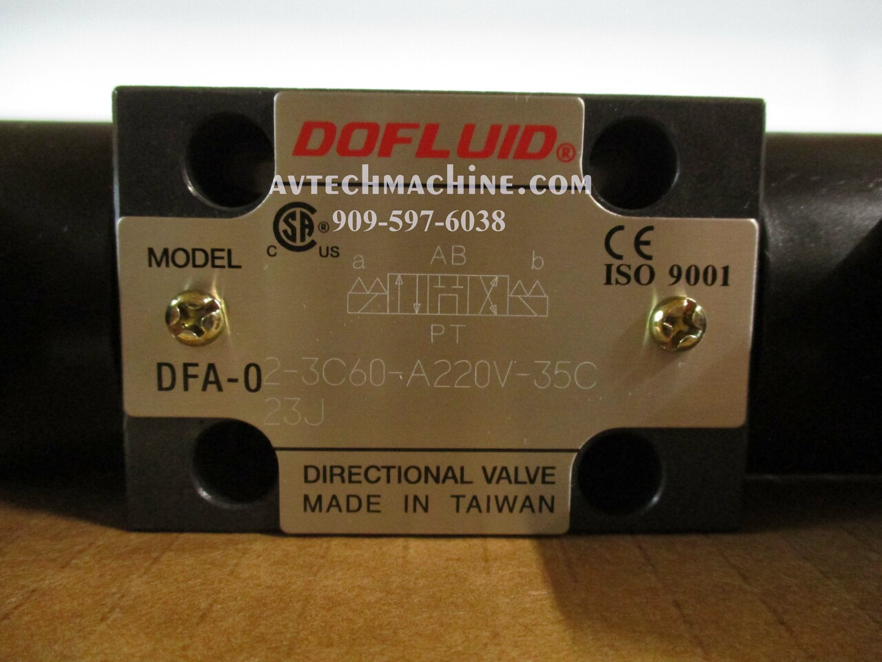 DFA-02-3C60-A220