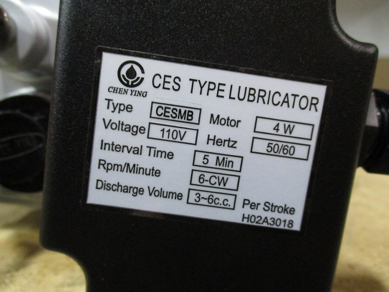 CESMB-05A63