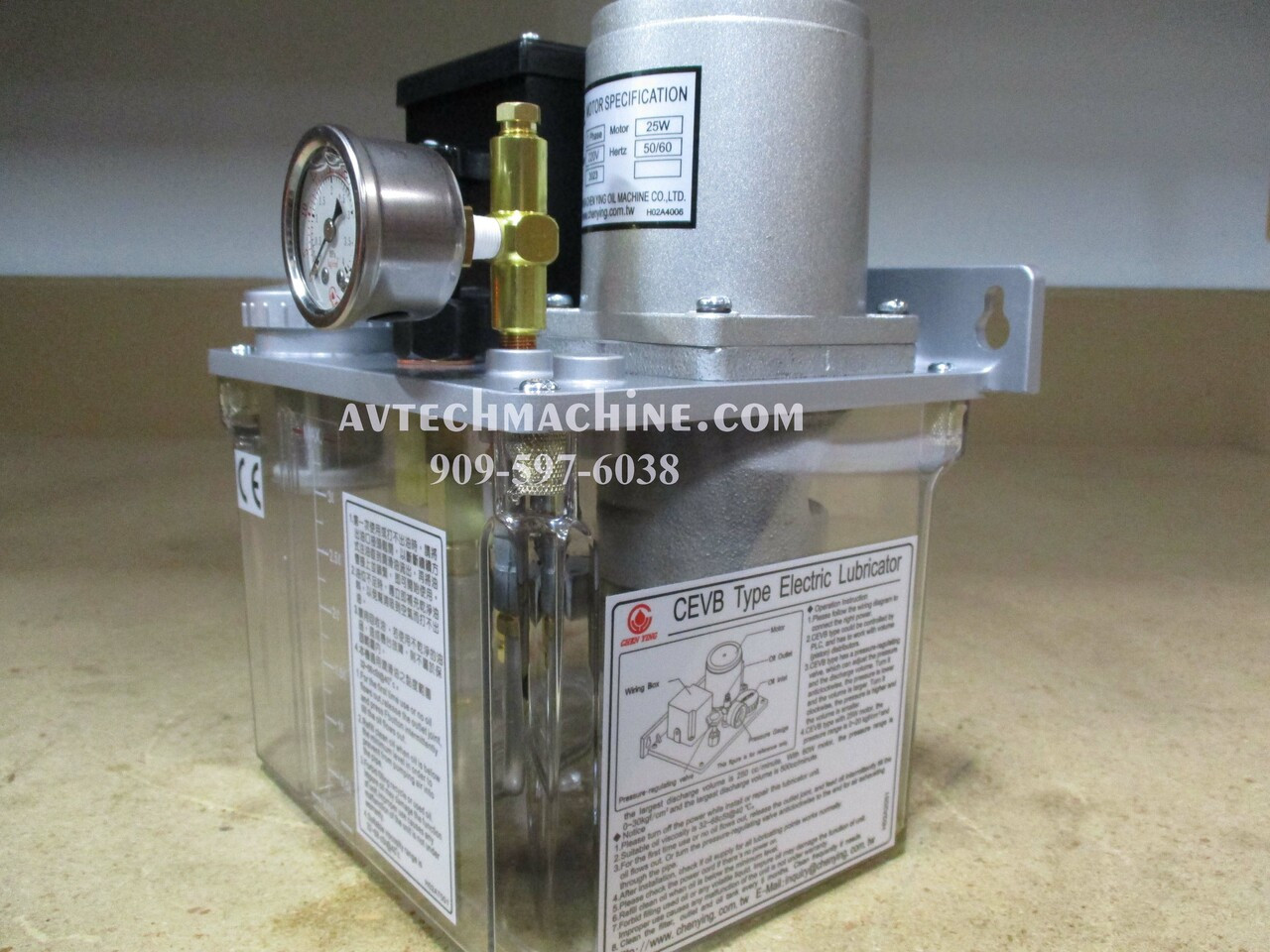 CEVB-03C253FPL