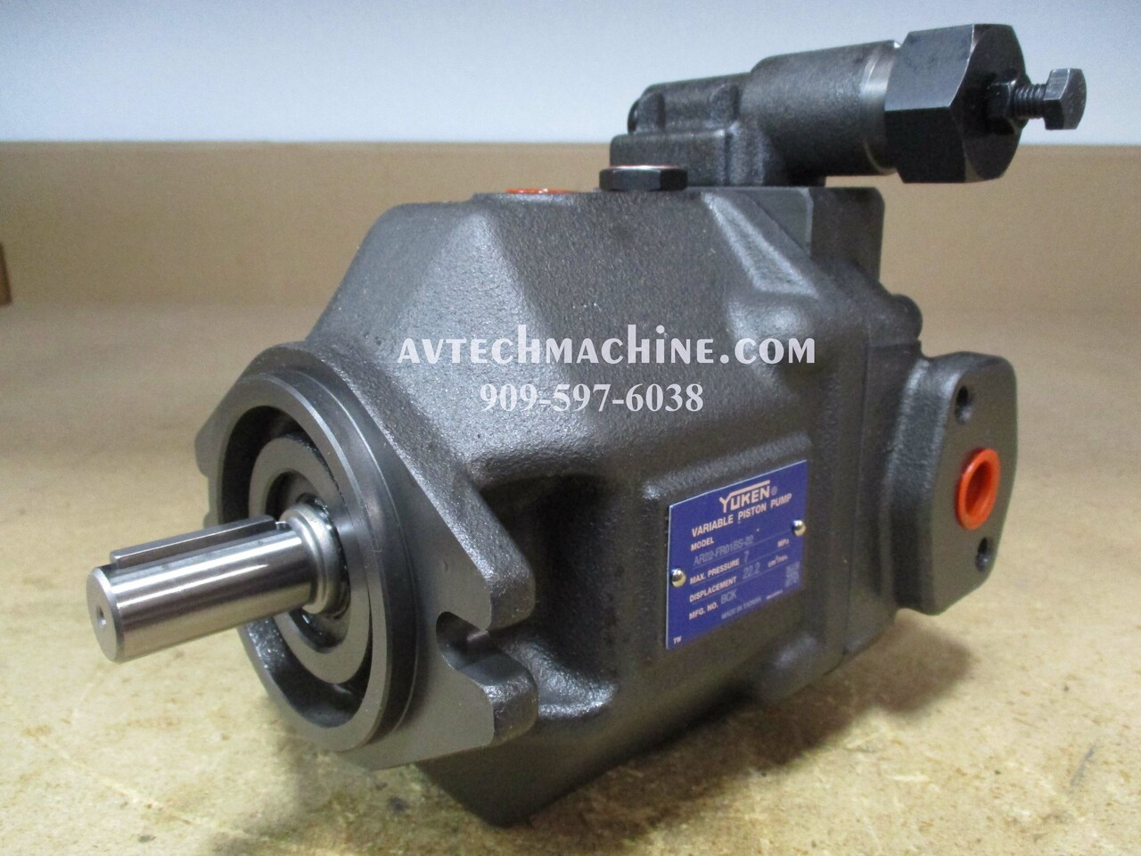 AR22-FR01BS-22