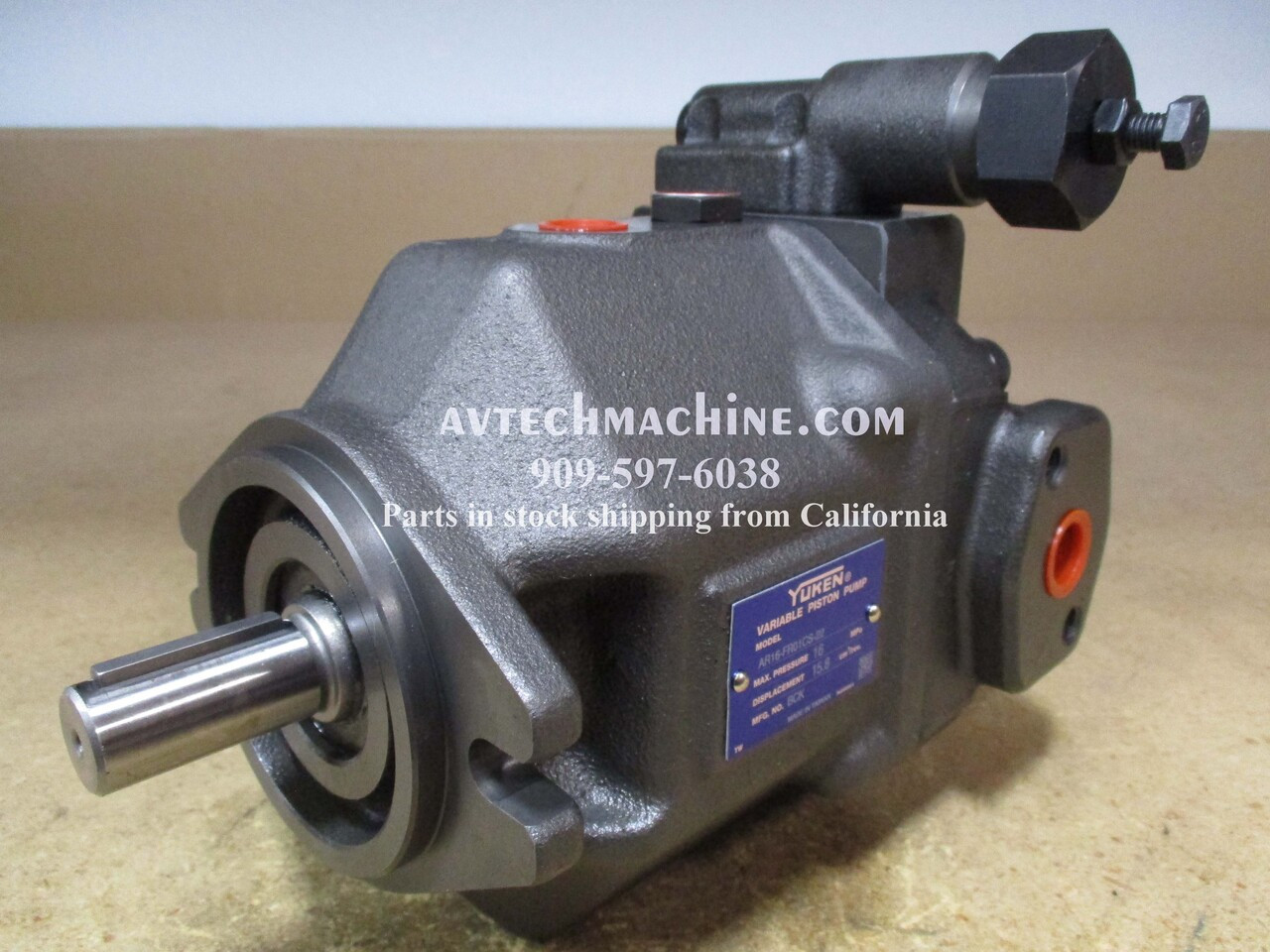 AR16-FR01CS-22