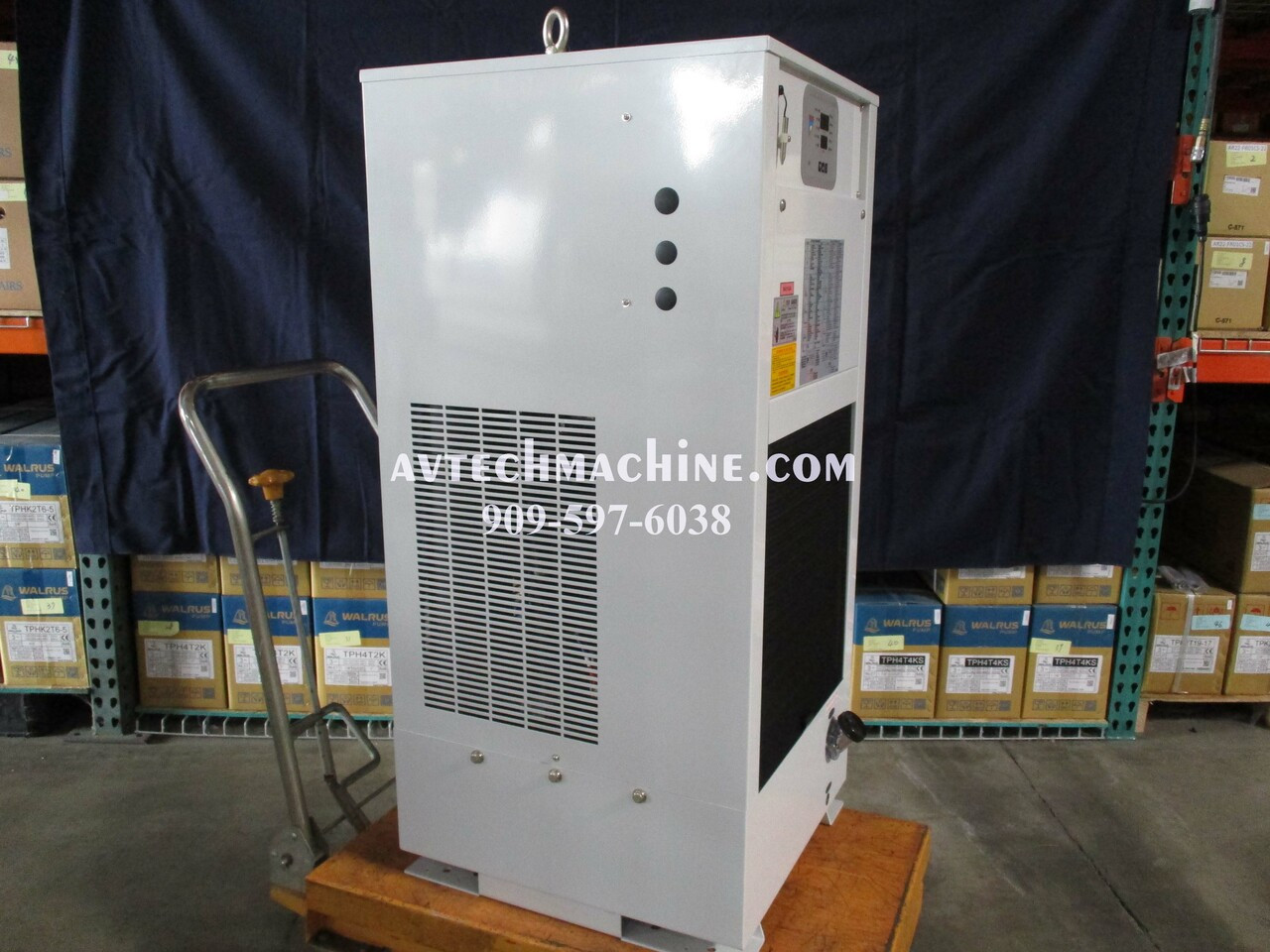HBO-750PTSB2