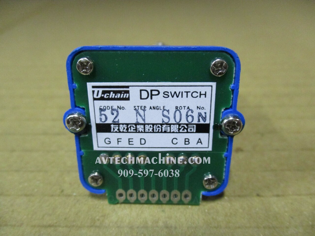 DP52-N-S06N