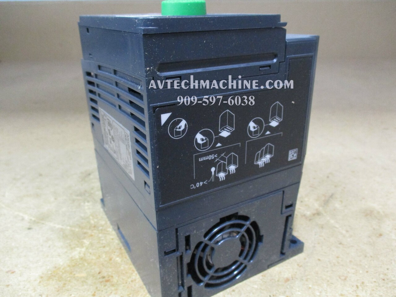 ATV320U15M2C