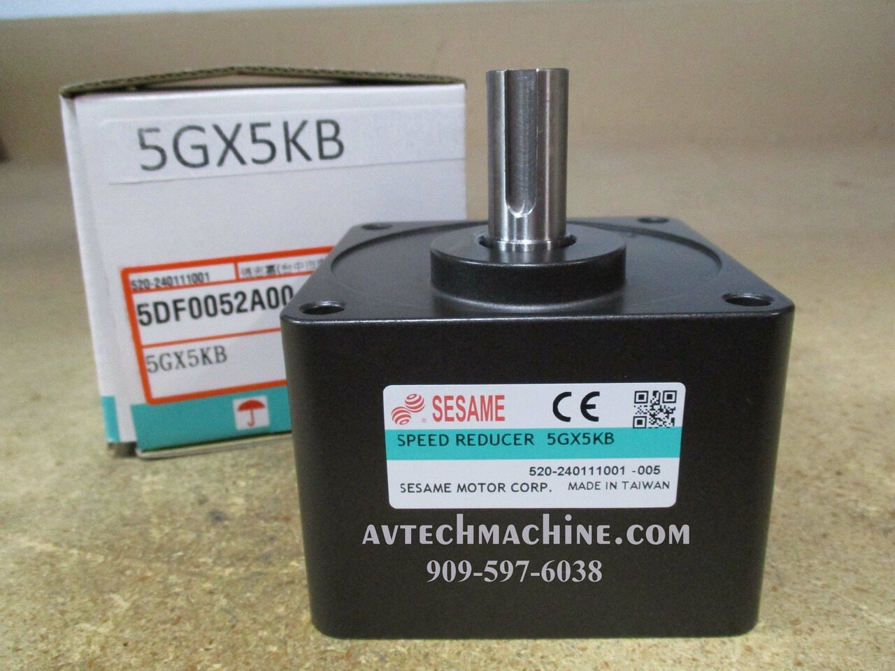 5GX5KB