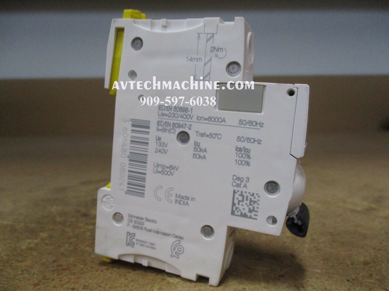 A9F74103-1P3AC