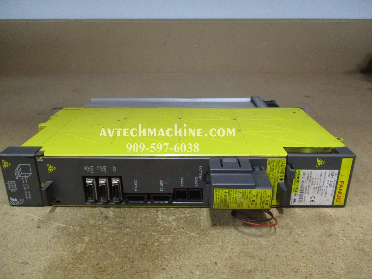 A06B-6114-H209