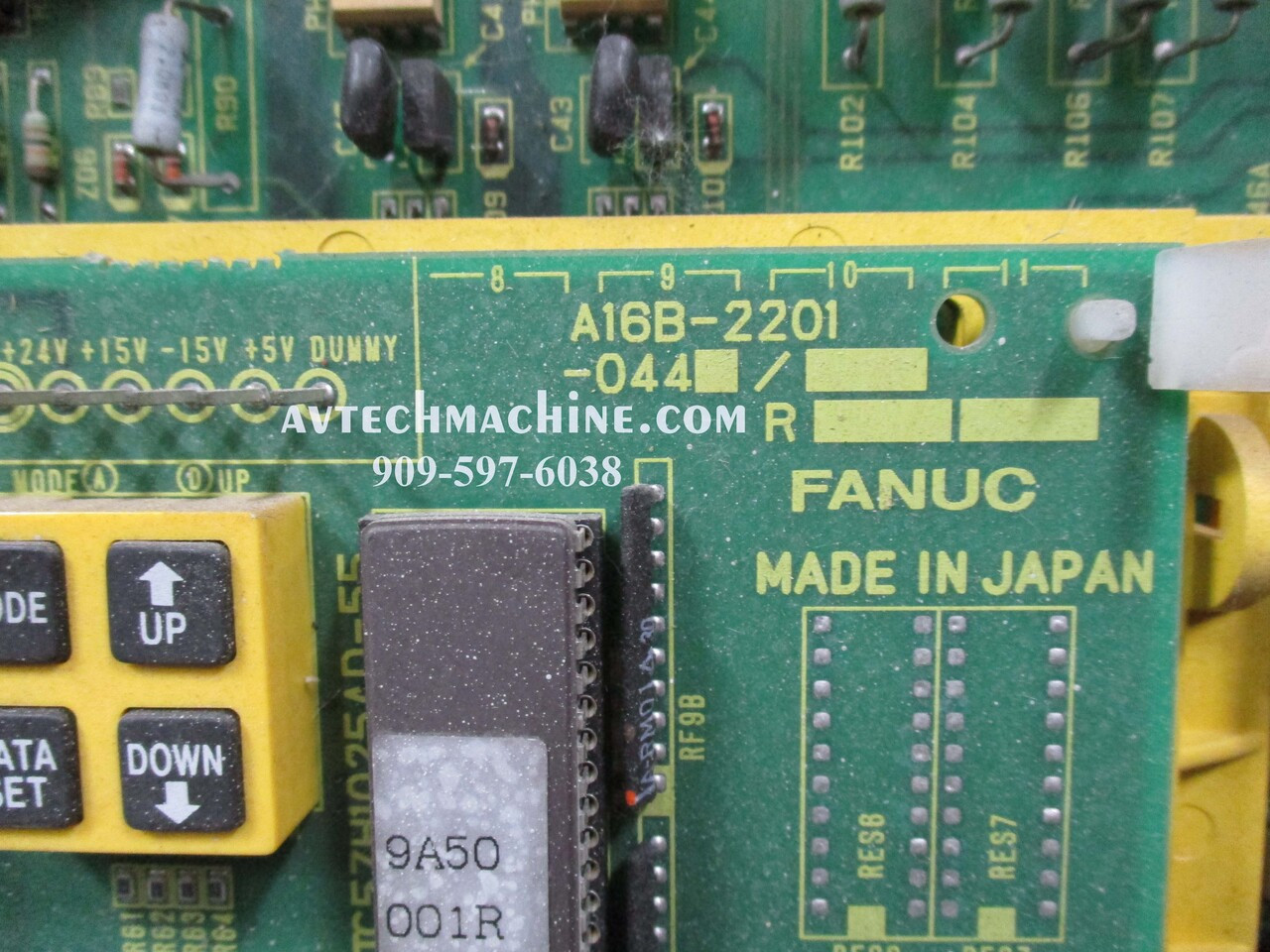 A06B-6064-H312#H550