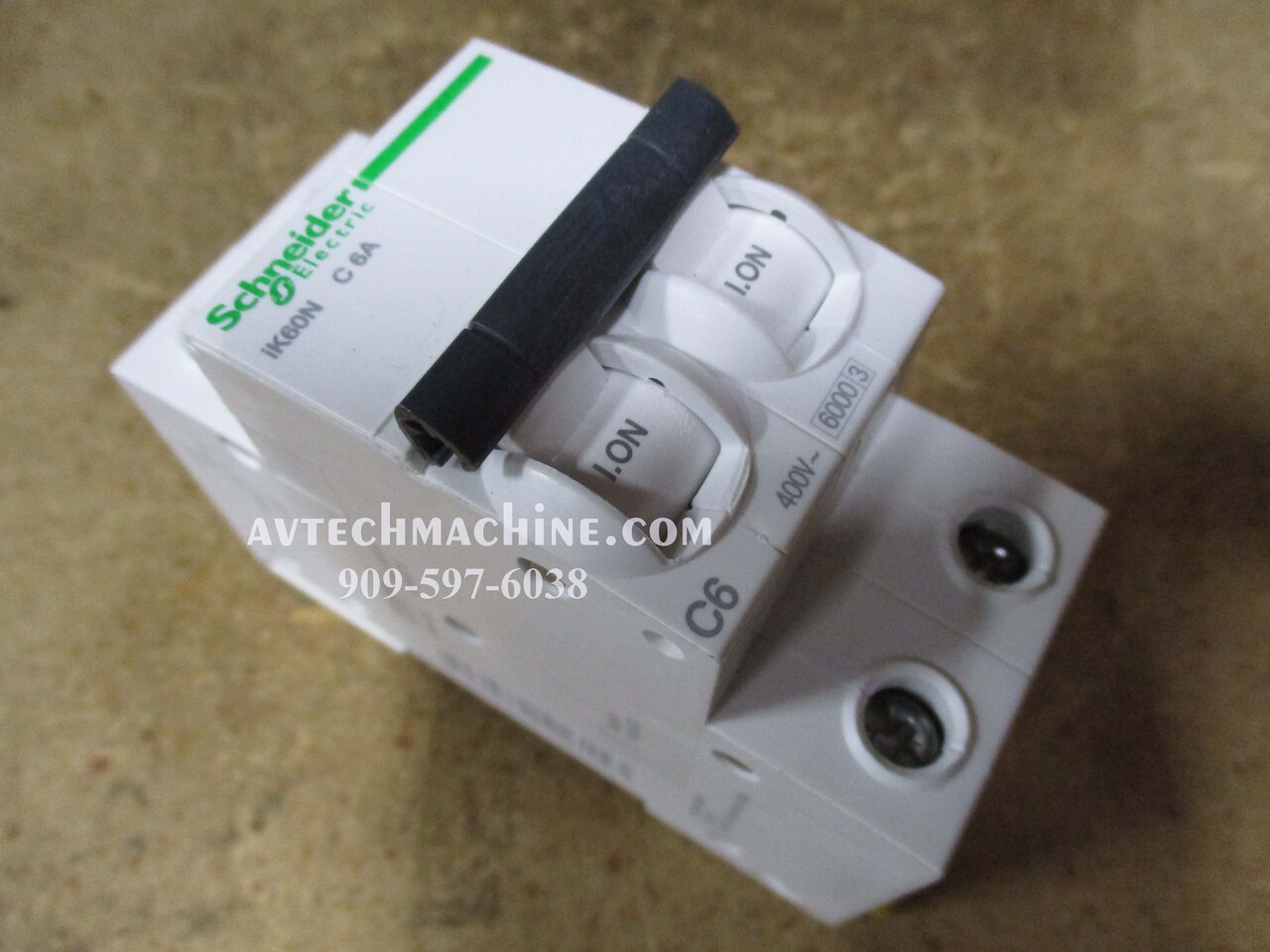 A9K27206-2P6A