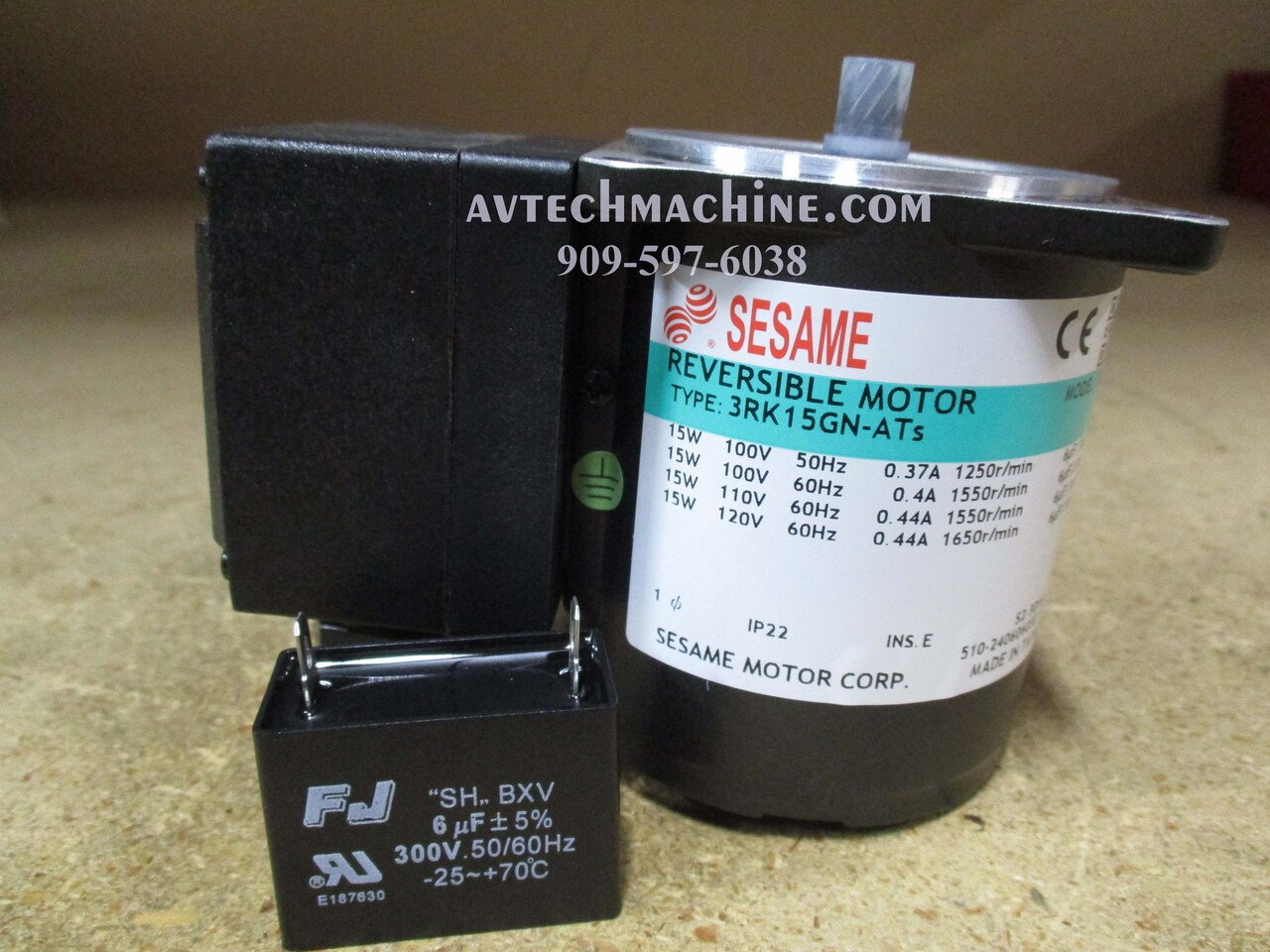 3RK15GN-ATS
