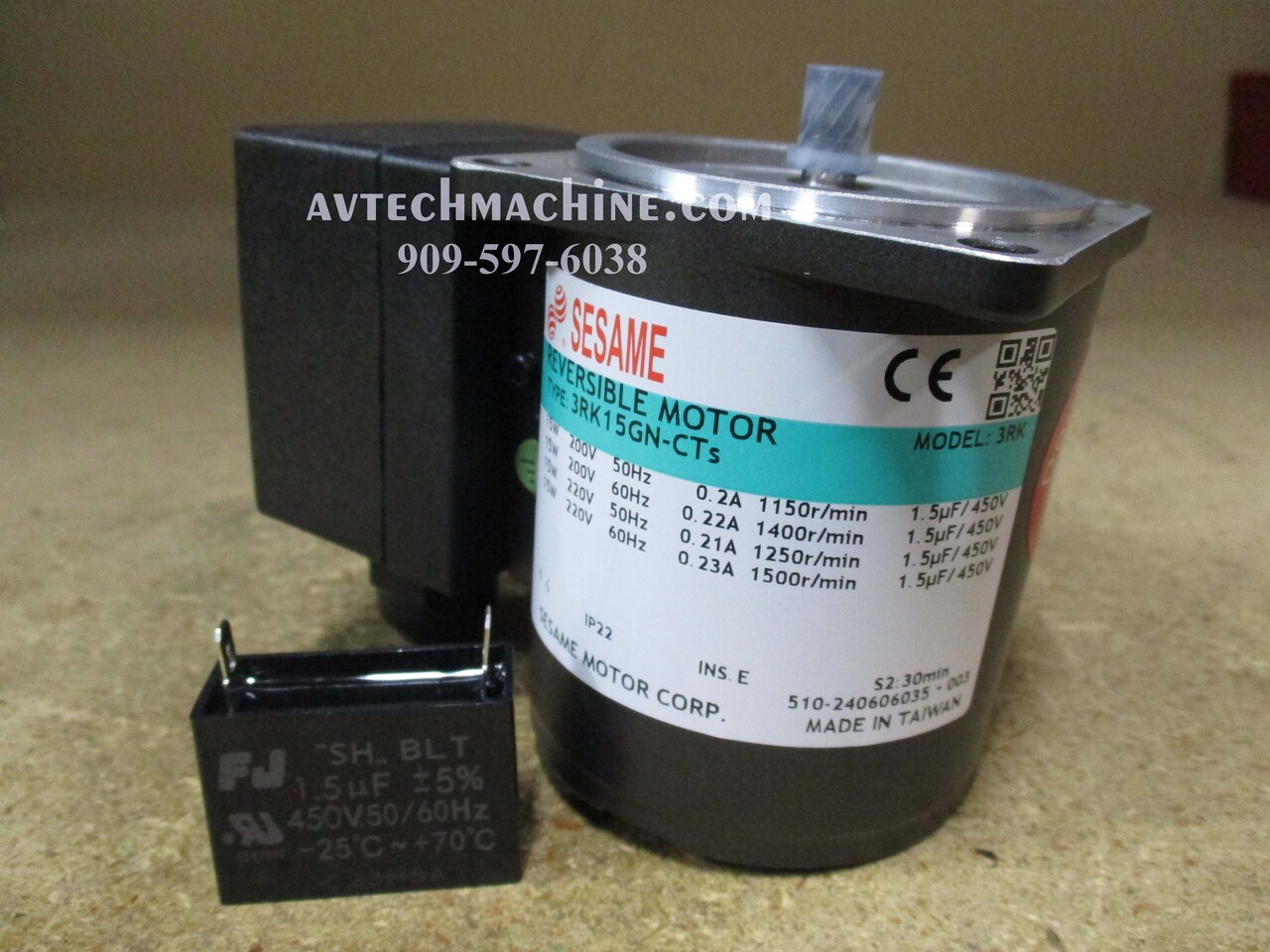 3RK15GN-CTS