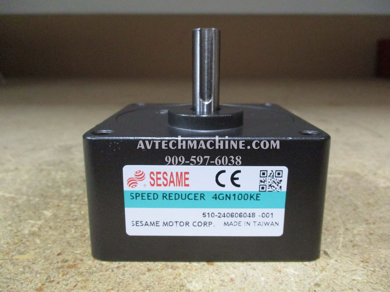 4GN100KE