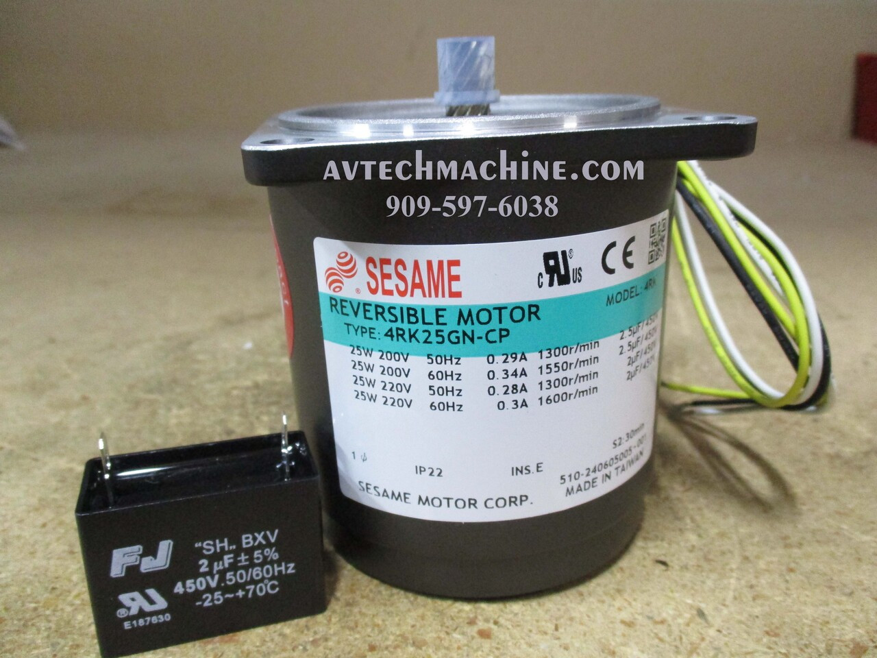 4RK25GN-CP