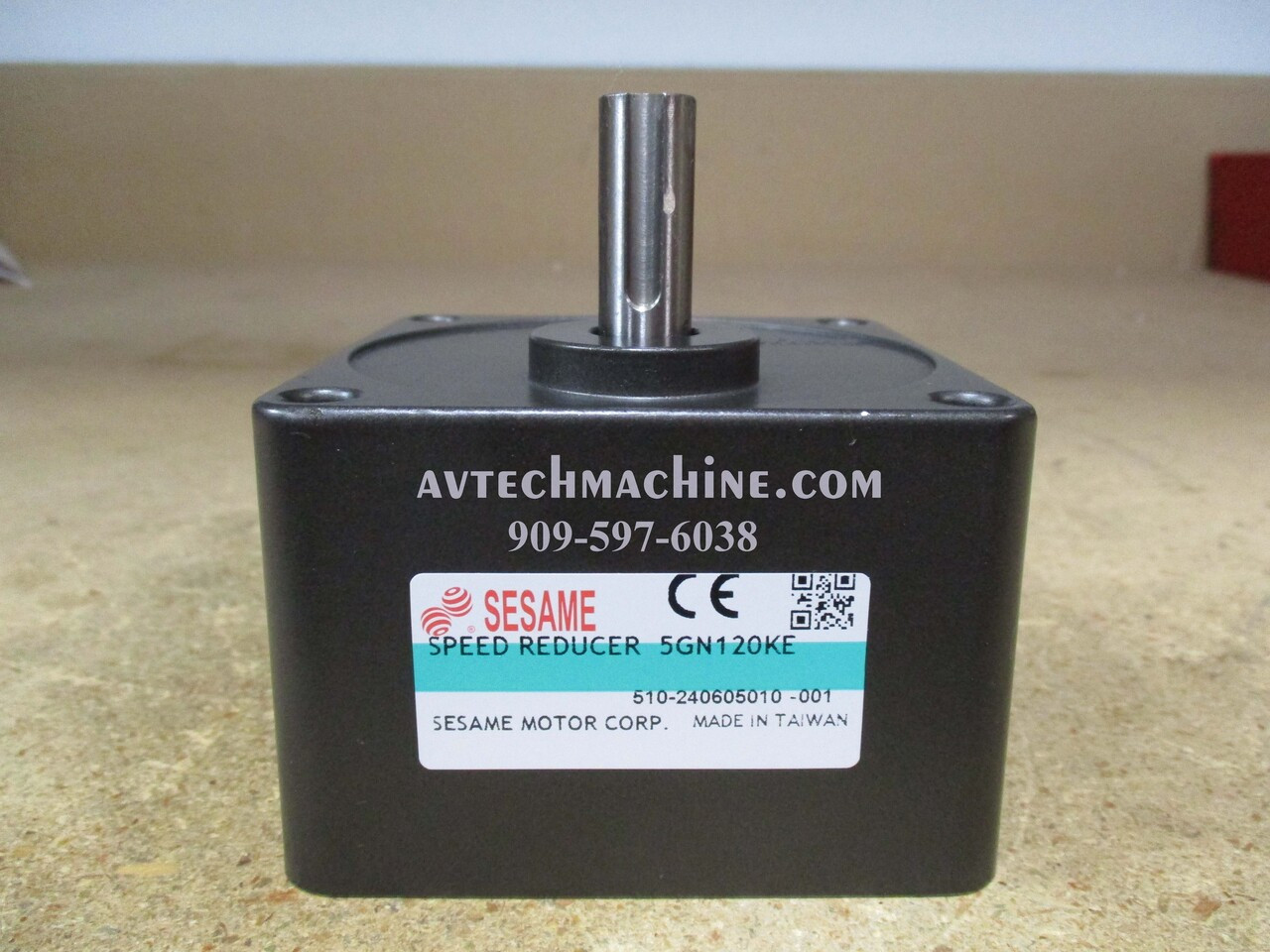 5GN120KE