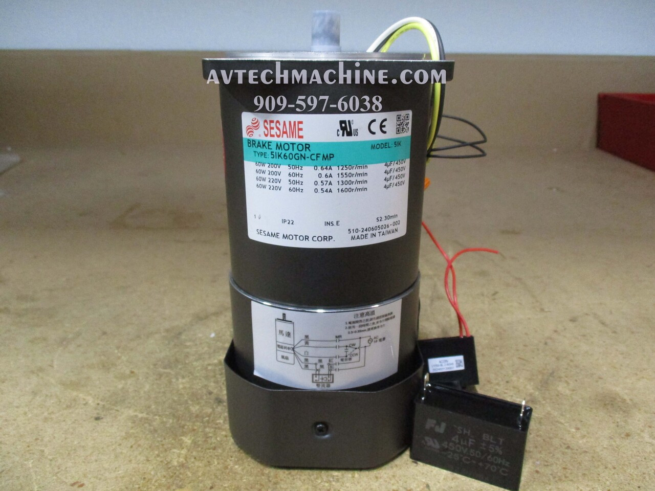 5IK60GN-CFMP