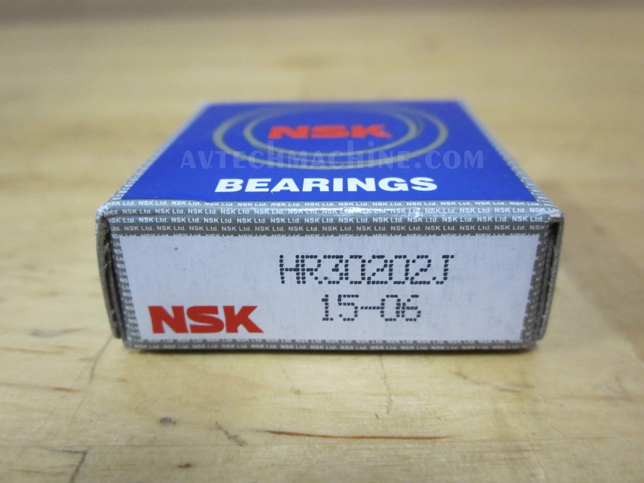 HR30202J
