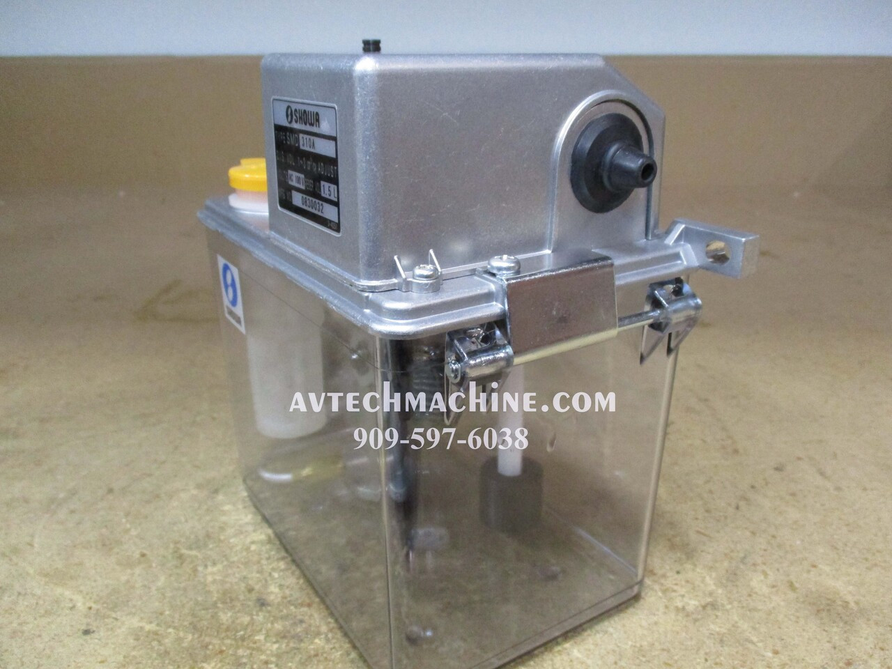 SMD-310A