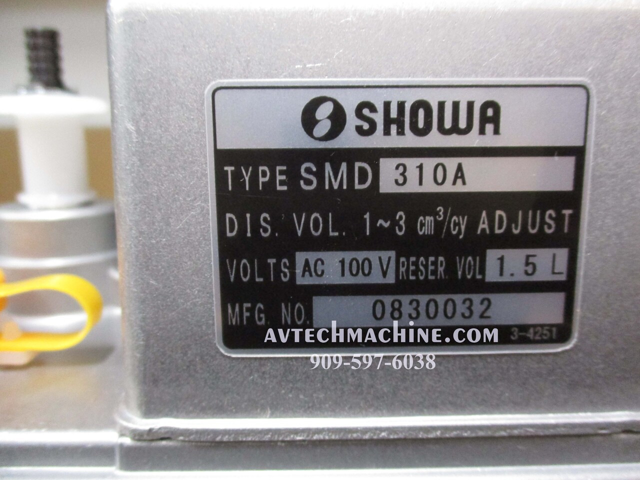 SMD-310A