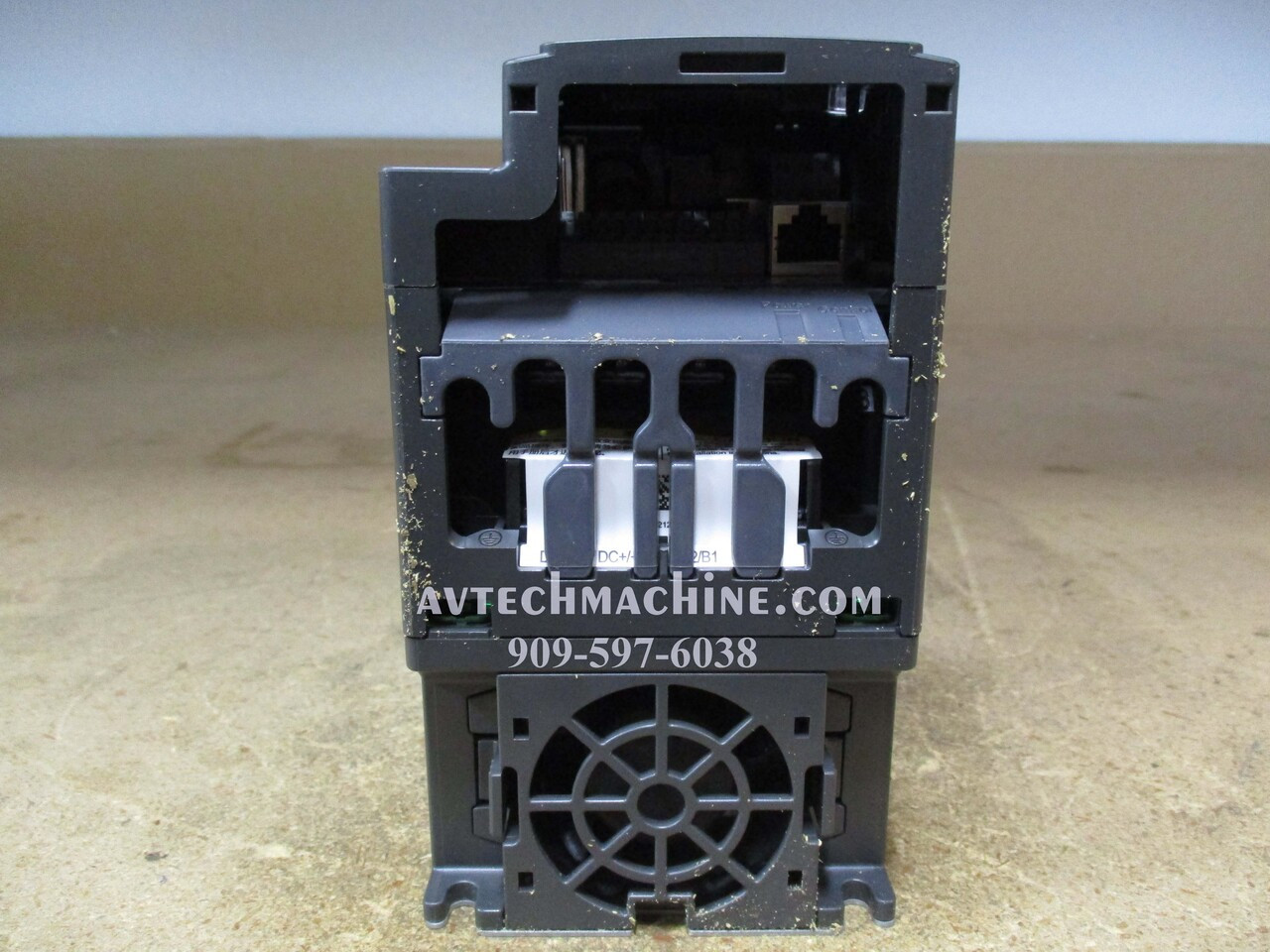 VFD5A5MS43ANSAA