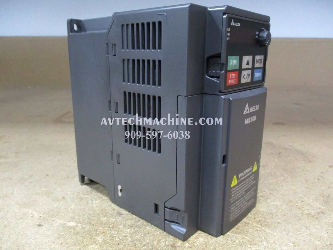 VFD5A5MS43ANSAA