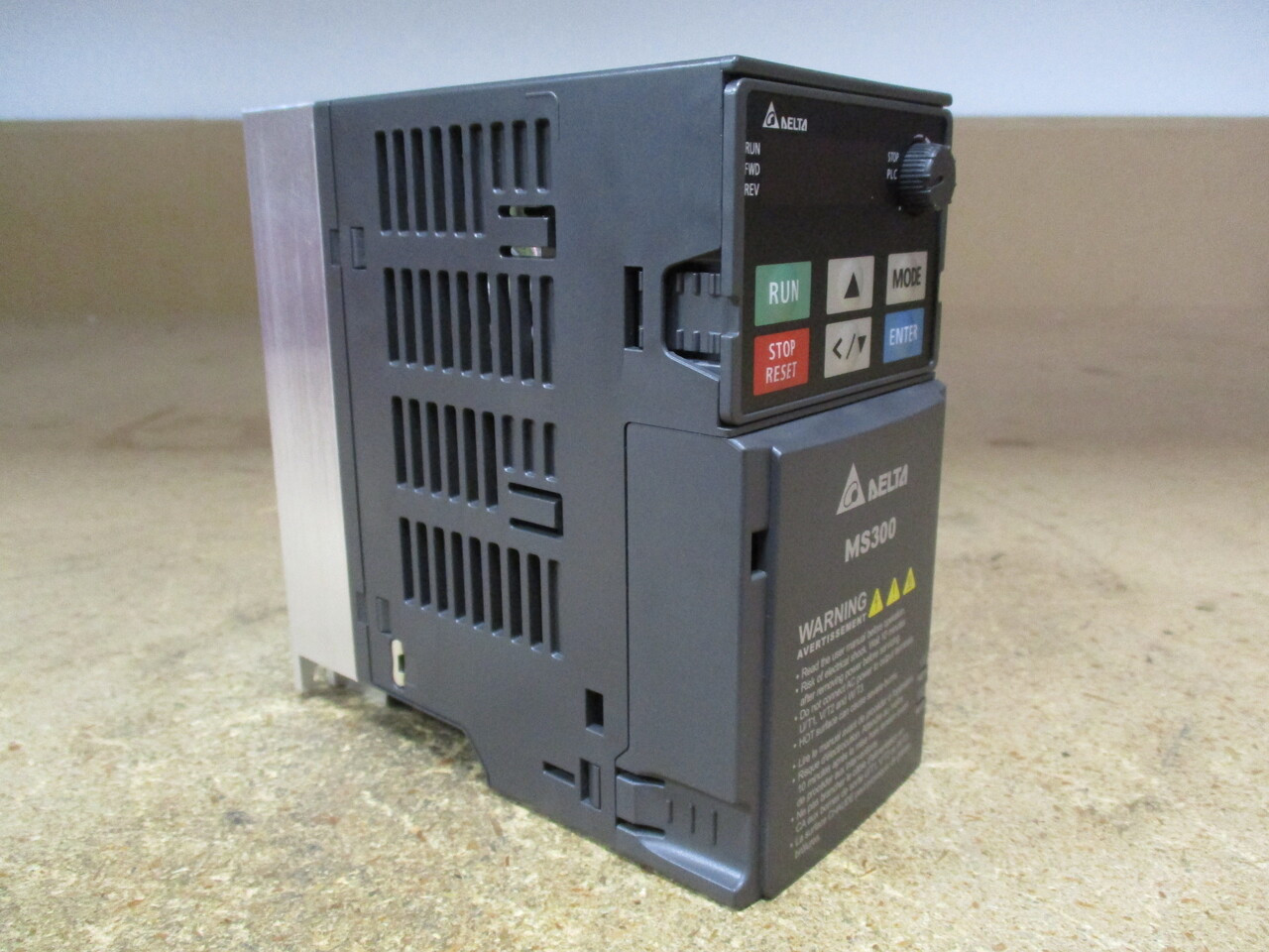 VFD2A5MS11ANSAA